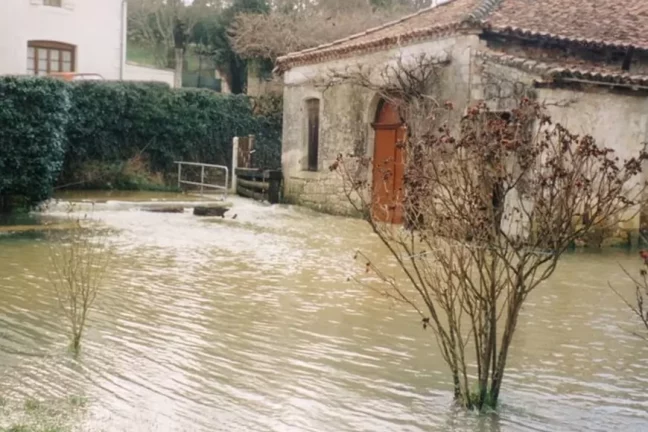 La France face à une explosion du coût des catastrophes naturelles d’ici 2050