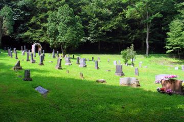 Funérailles : être écolo jusque dans la mort