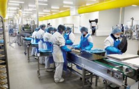 Gaspillage d’eau : L’industrie alimentaire veut pouvoir recycler ses eaux usées