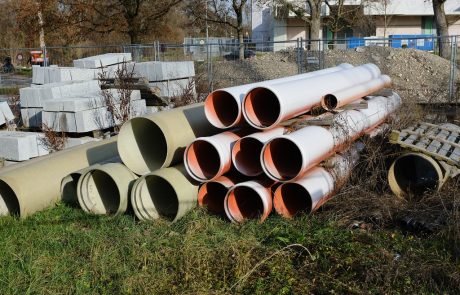 Gaspillage : La ville de Sedan veut limiter la perte d’eau potable dans les canalisations