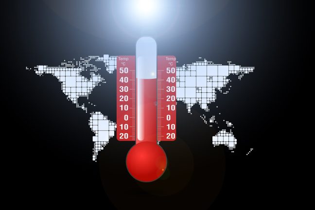 Adaptation au changement climatique : le gouvernement reconnaît un manque de moyens