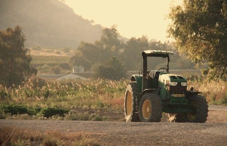 Les Français soutiennent leurs agriculteurs mais réclament une transition écologique