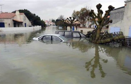 Giec : le deuxième volet détaille les impacts du changement climatique