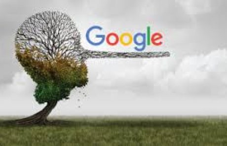 Google finance des groupes climato-sceptiques