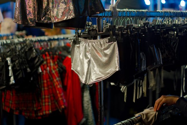 Greenwashing : Le Royaume-Uni enquête sur les marques dites de “fast fashion”