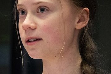 Greta Thunberg de nouveau condamnée : La militante écologiste persiste dans son combat malgré les sanctions