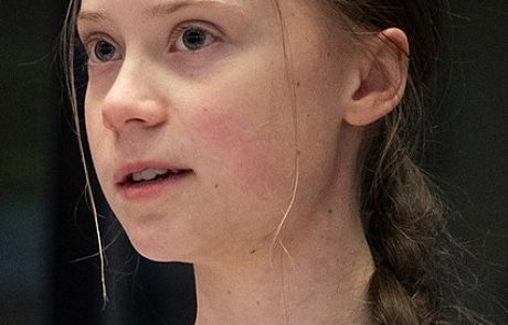 Greta Thunberg de nouveau condamnée : La militante écologiste persiste dans son combat malgré les sanctions