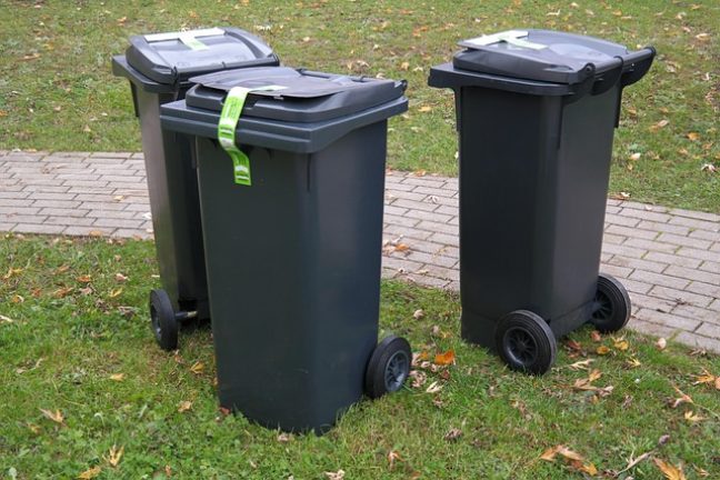 Moins de déchets, mais un tri encore imparfait : ce que révèlent les poubelles des Français