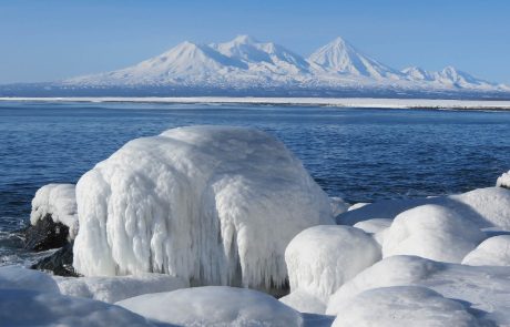 Vers une accélération de la hausse du niveau des océans ?