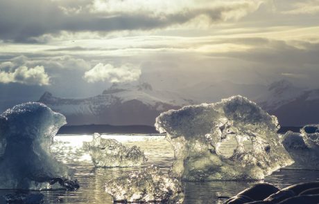 2018, seconde année la plus chaude en Arctique