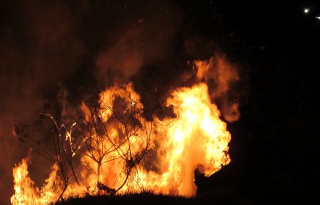 Incendies de forêts : « Notre région des Bouches-du-Rhône était un peu un laboratoire »