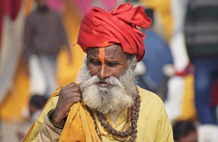 Inde : démantèlement d’un village accusé de nuire aux tigres