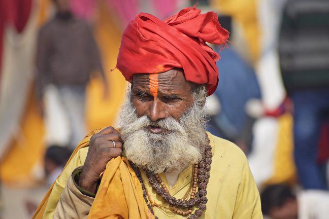 Inde : démantèlement d’un village accusé de nuire aux tigres