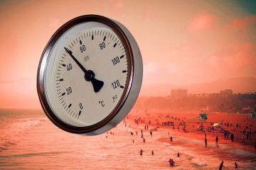 Climat : l’Europe se réchauffe deux fois plus vite que le reste du globe, alerte l’AEE