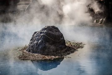 Les roches “super chaudes” : une révolution pour l’énergie géothermique