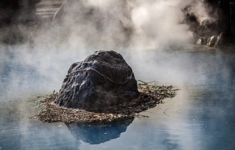 Les roches “super chaudes” : une révolution pour l’énergie géothermique