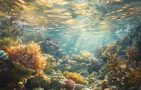 Pourquoi est-il primordial de protéger les milieux aquatiques ?