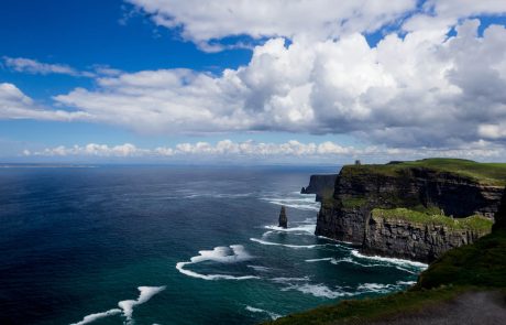 L’Irlande déclare l’urgence climatique