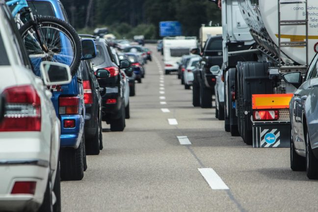 Pollution automobile : la Californie n’appliquera pas les nouvelles normes laxistes de Trump