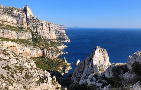 Le premier dossier pour préjudice écologique présenté au tribunal de Marseille