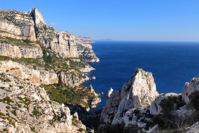 Le premier dossier pour préjudice écologique présenté au tribunal de Marseille