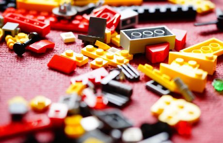 Lego à la recherche de la brique respectueuse de l’environnement