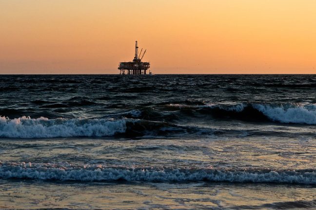Des groupes pétroliers néerlandais accusés d’avoir financé un climatosceptique