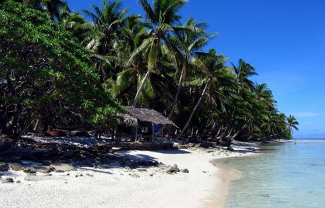 Le plus grand sanctuaire marin du monde créé aux Îles Cook