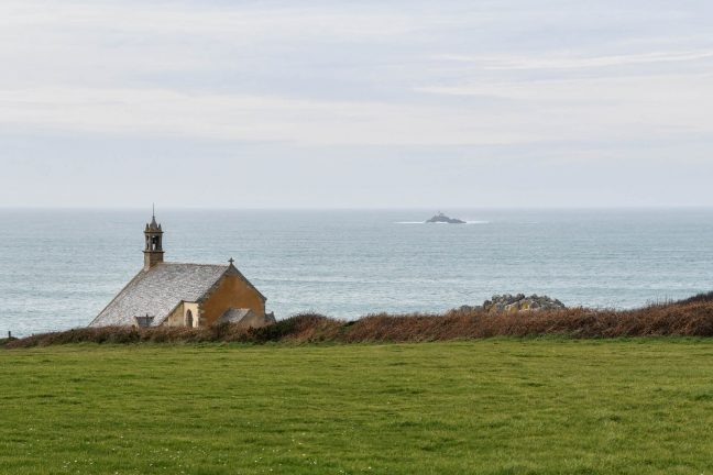 Des îles du Finistère visent l’indépendance énergétique grâce au renouvelable