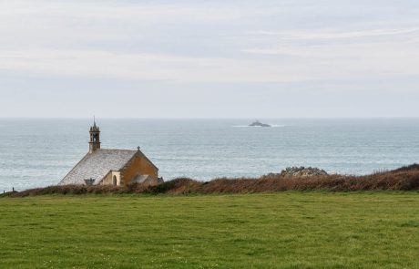 Des îles du Finistère visent l’indépendance énergétique grâce au renouvelable