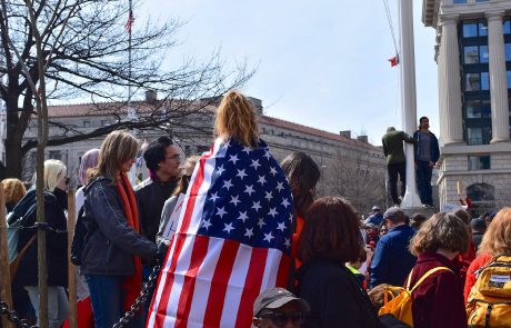 New-York encourage ses élèves à se mobiliser pour le climat