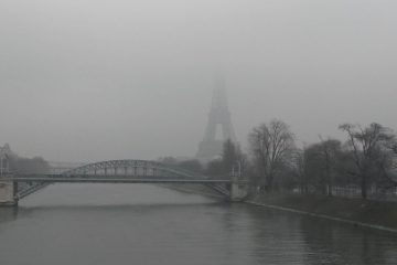 Pollution atmosphérique : 20 pays visés par une procédure de la Cour de justice européenne