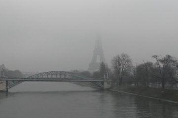 Pollution atmosphérique : 20 pays visés par une procédure de la Cour de justice européenne