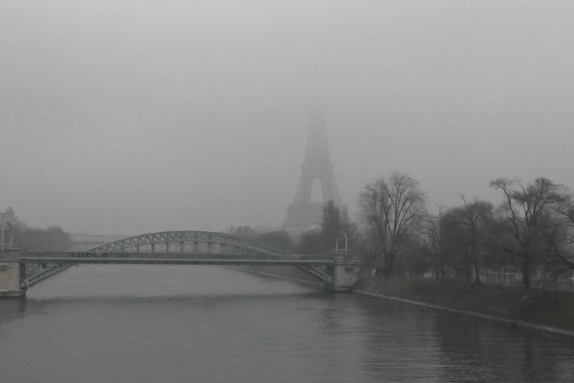 Pollution atmosphérique : 20 pays visés par une procédure de la Cour de justice européenne