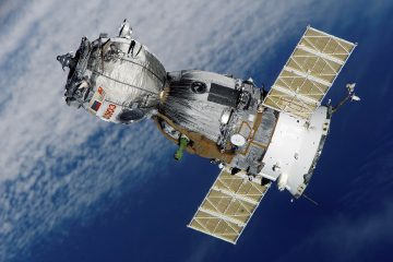 Europe : un nouveau satellite mis en orbite pour surveiller les océans