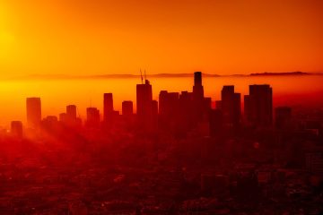 Juin 2019 devient le mois de juin le plus chaud jamais enregistré dans le monde