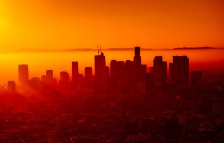 Juin 2019 devient le mois de juin le plus chaud jamais enregistré dans le monde