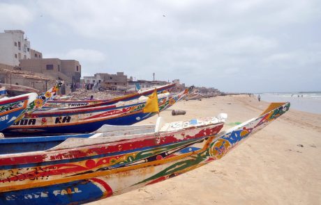 Sénégal : le renouvelable pour mettre le pays sur la voie de l’émergence