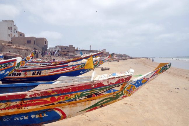 Sénégal : le renouvelable pour mettre le pays sur la voie de l’émergence