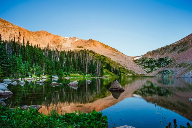 La Californie renforce ses mesures de lutte contre le réchauffement climatique