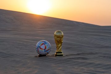 La FIFA va « atténuer l’impact environnemental » de la Coupe du monde 2030
