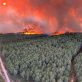 Le sud-ouest de la France inquiet des incendies à venir