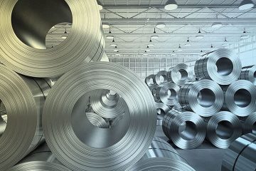 L’industrie mondiale de l’aluminium doit réduire ses émissions de 77% d’ici 2050