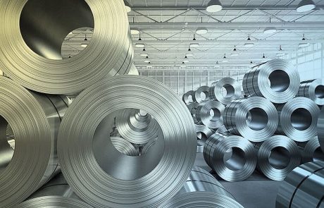 L’industrie mondiale de l’aluminium doit réduire ses émissions de 77% d’ici 2050