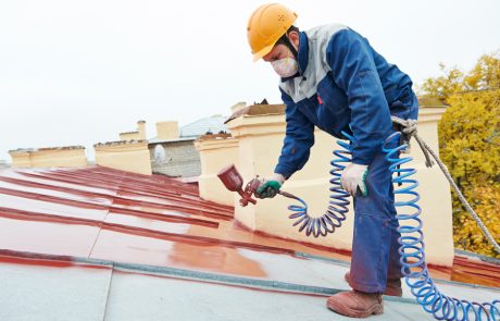 Innovation : Une peinture photovoltaïque pour générer de l’électricité