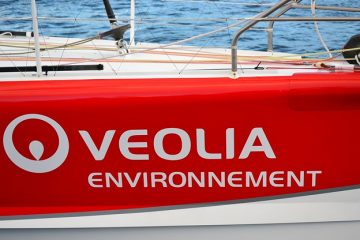 Innovation : Veolia va produire son propre méthanol à partir de papier
