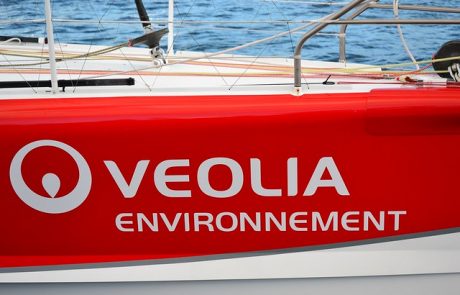 Innovation : Veolia va produire son propre méthanol à partir de papier