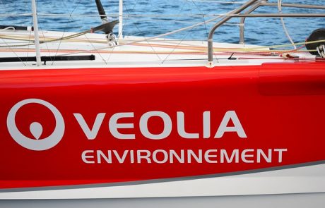 Innovation : Veolia va produire son propre méthanol à partir de papier