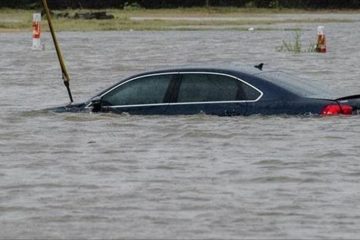 Inondations dans le Pas-de-Calais : une décrue lente et des conséquences sur l’éducation