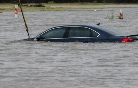 Inondations dans le Pas-de-Calais : une décrue lente et des conséquences sur l’éducation